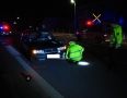 Krimi - POZDIŠOVCE: Opitý chodec prežil zrážku s autom - 8.JPG