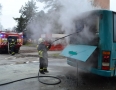 Krimi - V centre Michaloviec autobus v plameňoch !!! - DSC_7284.JPG