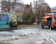 Krimi - V centre Michaloviec autobus v plameňoch !!! - DSC_7314.JPG