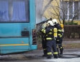 Krimi - V centre Michaloviec autobus v plameňoch !!! - DSC_7315.JPG