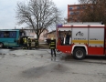 Krimi - V centre Michaloviec autobus v plameňoch !!! - DSC_7318.JPG