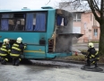 Krimi - V centre Michaloviec autobus v plameňoch !!! - DSC_7335.JPG