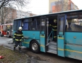 Krimi - V centre Michaloviec autobus v plameňoch !!! - DSC_7346.JPG