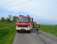 Krimi - DRÁMA PRI MICHALOVCIACH: Autobus zhorel ako fakľa - DSC_0879.JPG