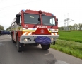 Krimi - DRÁMA PRI MICHALOVCIACH: Autobus zhorel ako fakľa - DSC_0894.JPG
