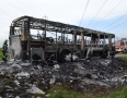 Krimi - DRÁMA PRI MICHALOVCIACH: Autobus zhorel ako fakľa - DSC_0902.JPG
