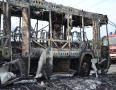 Krimi - DRÁMA PRI MICHALOVCIACH: Autobus zhorel ako fakľa - DSC_0903.JPG