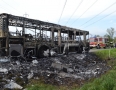 Krimi - DRÁMA PRI MICHALOVCIACH: Autobus zhorel ako fakľa - DSC_0905.JPG