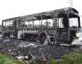 Krimi - DRÁMA PRI MICHALOVCIACH: Autobus zhorel ako fakľa - DSC_0919.JPG
