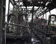 Krimi - DRÁMA PRI MICHALOVCIACH: Autobus zhorel ako fakľa - DSC_0933.JPG