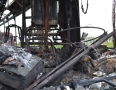 Krimi - DRÁMA PRI MICHALOVCIACH: Autobus zhorel ako fakľa - DSC_0934.JPG