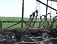 Krimi - DRÁMA PRI MICHALOVCIACH: Autobus zhorel ako fakľa - DSC_0947.JPG