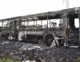 Krimi - DRÁMA PRI MICHALOVCIACH: Autobus zhorel ako fakľa - DSC_0964.JPG