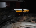 Krimi - V Michalovciach ukradli a podpálili auto !!! - 15.JPG
