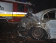 Krimi - V Michalovciach ukradli a podpálili auto !!! - 16.JPG