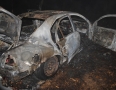 Krimi - V Michalovciach ukradli a podpálili auto !!! - 40.JPG