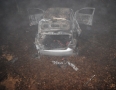 Krimi - V Michalovciach ukradli a podpálili auto !!! - 53.JPG