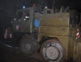 Krimi - V Michalovciach ukradli a podpálili auto !!! - 60.JPG