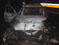 Krimi - V Michalovciach ukradli a podpálili auto !!! - 64.JPG