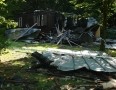 Krimi - Michalovčanovi  zhorela chata. Niekto ju zapálil - P1140558.JPG