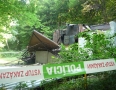 Krimi - Michalovčanovi  zhorela chata. Niekto ju zapálil - P1140560.JPG