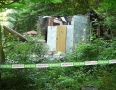 Krimi - Michalovčanovi  zhorela chata. Niekto ju zapálil - P1140562.JPG