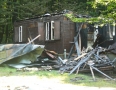 Krimi - Michalovčanovi  zhorela chata. Niekto ju zapálil - P1140571.JPG