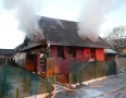 Krimi - POŽIAR NA ŠÍRAVE:  Plamene úplne zničili rekreačnú chatu - P1270418.JPG