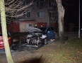 Krimi - V Michalovciach v noci horeli dve autá !!! - DSC_0119.JPG