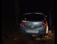 Krimi - V Michalovciach v noci horeli dve autá !!! - DSC_0121.JPG