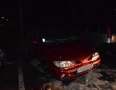 Krimi - V Michalovciach v noci horeli dve autá !!! - DSC_0122.JPG