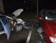 Krimi - V Michalovciach v noci horeli dve autá !!! - DSC_0123.JPG