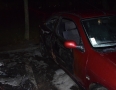 Krimi - V Michalovciach v noci horeli dve autá !!! - DSC_0126.JPG