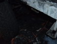Krimi - V Michalovciach v noci horeli dve autá !!! - DSC_0133.JPG