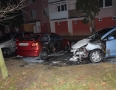Krimi - V Michalovciach v noci horeli dve autá !!! - DSC_0137.JPG