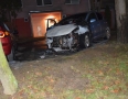 Krimi - V Michalovciach v noci horeli dve autá !!! - DSC_0139.JPG