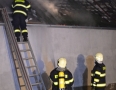 Krimi - POŽIAR: Dom v plameňoch. Zasahovali 4 hasičské autá - 12.jpg