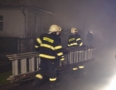 Krimi - POŽIAR: Dom v plameňoch. Zasahovali 4 hasičské autá - 13.jpg