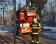 Krimi - Požiar v centre Michaloviec. Známa budova v plameňoch !  - DSC_6313.JPG