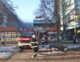Krimi - Požiar v centre Michaloviec. Známa budova v plameňoch !  - DSC_6317.JPG