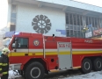 Krimi - Požiar v centre Michaloviec. Známa budova v plameňoch !  - DSC_6323.JPG