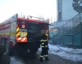 Krimi - Požiar v centre Michaloviec. Známa budova v plameňoch !  - DSC_6325.JPG