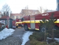 Krimi - Požiar v centre Michaloviec. Známa budova v plameňoch !  - DSC_6328.JPG
