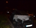 Krimi - Michalovčanovi v noci horelo auto. Je za tým podpaľač - DSC_3616.jpg