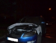 Krimi - Michalovčanovi v noci horelo auto. Je za tým podpaľač - DSC_3620.jpg