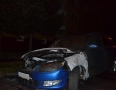 Krimi - Michalovčanovi v noci horelo auto. Je za tým podpaľač - DSC_3621.jpg