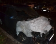 Krimi - Michalovčanovi v noci horelo auto. Je za tým podpaľač - DSC_3627.jpg