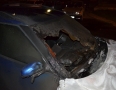Krimi - Michalovčanovi v noci horelo auto. Je za tým podpaľač - DSC_3628.jpg