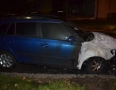 Krimi - Michalovčanovi v noci horelo auto. Je za tým podpaľač - DSC_3630.jpg