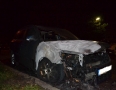 Krimi - Michalovčanovi v noci horelo auto. Je za tým podpaľač - DSC_3634.jpg